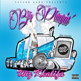 Wiz Khalifa - Big Pimpin