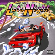 Larry June & Cardo - Into The Late Night