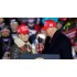 Donald Trump Introduces Lil Pump as 'Little Pimp' at Rally
