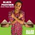 Allan Kingdom - Black Panther (Plug Walk Remix)