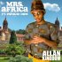 Allan Kingdom Feat. Espacio Dios - Mrs. Africa