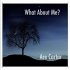 Ace Cartar - What About Me