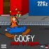22Gz - Goofy/Back On Blood