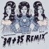 Ariana Grande Feat. Megan Thee Stallion & Doja Cat - 34+35 (Remix)