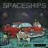 Big K.R.I.T. & Boss Wood - Spaceships
