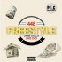 Damian Lillard - 448 Freestyle (feat. Cho Cho)