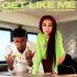 Bhad Bhabie Feat. NLE Choppa - Get Like Me