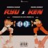 Bodega Bamz & Remy Banks - Ryu & Ken