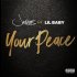 Jacquees Feat. Lil Baby - Your Peace