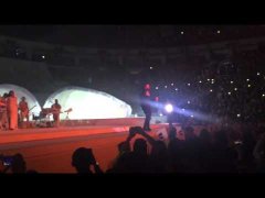 Drake - One Dance (Live in Toronto)