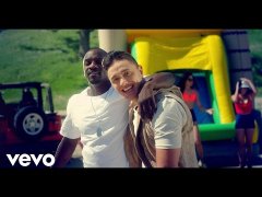 Joey Montana ft. Akon, Mohombi - Picky (Remix)