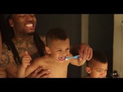 Montana of 300 - Here Now (feat. Tabrielle)