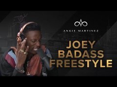 Joey Bada$$ - Tunnel Vision (Freestyle)