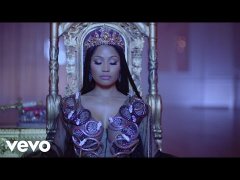 Nicki Minaj - No Frauds (feat. Drake & Lil Wayne)