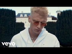 Machine Gun Kelly - 27