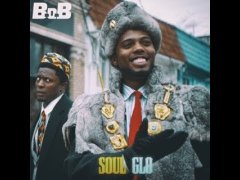 B.o.B - Soul Glo
