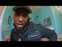 Joey Fatts - Go with the Flow (feat. JMSN)