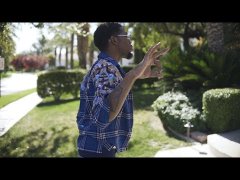 BlocBoy JB - Out West Freestyle