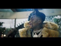 JayDaYoungan - Perky Activated