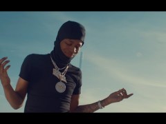 Big Scarr - In Color (feat. Gucci Mane)