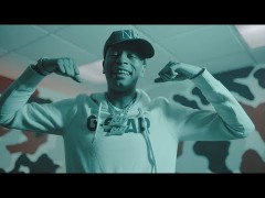 Big Scarr - Joe Dirt