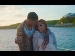 A Boogie Wit da Hoodie - Playa (feat. Ella Bands)