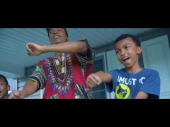 Allan Kingdom - The Ride