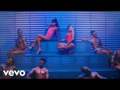 Ariana Grande - Side To Side (feat. Nicki Minaj)