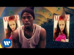 B.o.B - Stack Of Dreams