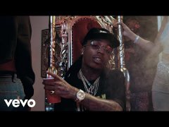 Jacquees Ft. Ty Dolla Sign & Quavo - B.E.D. (Remix)