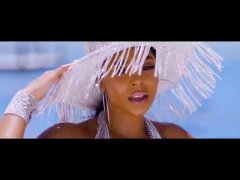 Ashanti - Pretty Little Thing (feat. Afro B)