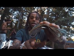 Hoodrich Pablo Juan - Shoot Like Juddy
