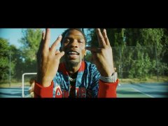 BlocBoy JB - Count Up