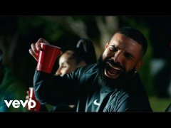 Drake - Laugh Now Cry Later (feat. Lil Durk)