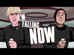 Machine Gun Kelly - concert for aliens