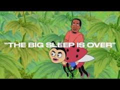 Big Boi & Sleepy Brown - The Big Sleepover