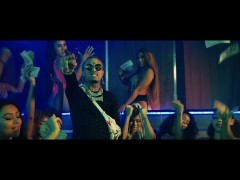 Lil Pump Feat. Tory Lanez - Racks To The Ceiling