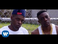 Boosie Badazz - Motherless Child
