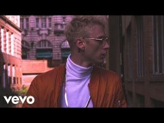 Machine Gun Kelly - Habits