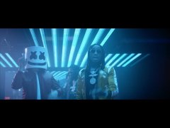 Migos & Marshmello - Danger (from Bright: The Album)