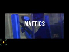 Ace Cartar Ft. Mattics - IHOP