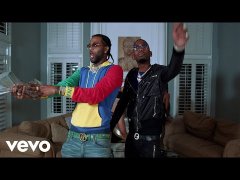 BlocBoy JB - Rich Hoes (feat. HoodRich Pablo Juan)