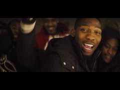 BlocBoy JB - Sticcs