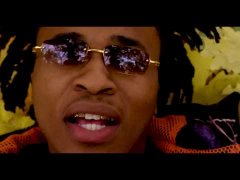 Allan Kingdom - WOW!