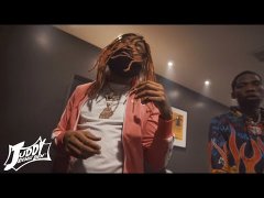 Hoodrich Pablo Juan Feat. Sada Baby & BlocBoy JB - Trap Neva Closed