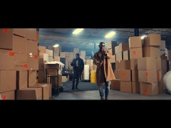 B.o.B - Purpose (feat. Big K.R.I.T)