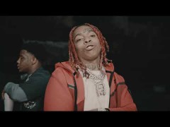 Lil Gotit Feat. CEO Trayle, Lil Double 0 & Biggz - Walk Down