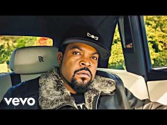 Ice Cube, Dr. Dre, Snoop Dogg - We Run L.A.