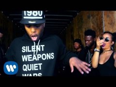 B.o.B - Blank Mafia