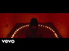 Offset - Red Room